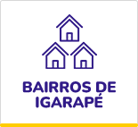 Bairros Igarapé